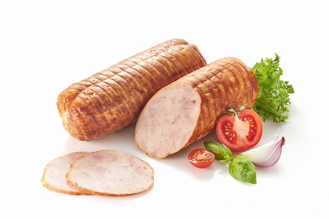 Купить рулет из мяса цыплёнка